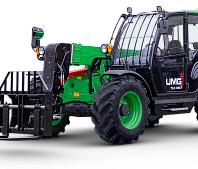 Телескопический погрузчик TLH-4007-12